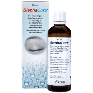 BlephaCura 70 ml