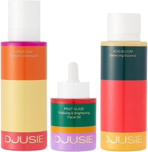 Djusie Full Bloom Box