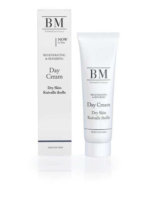 BM Day Cream Dry Skin, 50 ml