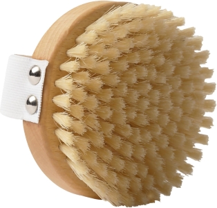 Djusie Body Brush