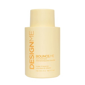 Designme Bounce.ME Curl Shampoo 300 ml