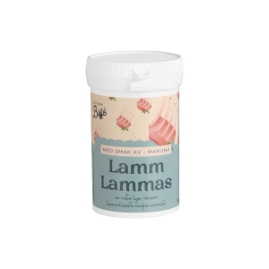 Svenska DjurApoteket Buffe Lamm 60g