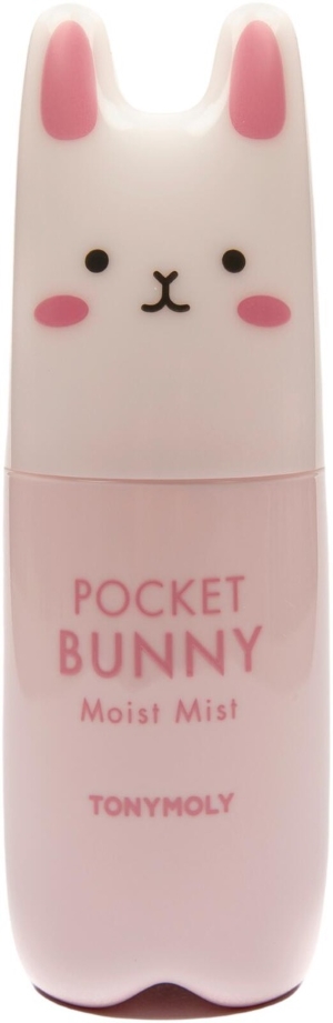 Tonymoly Pocket Bunny Moist Mist 60ml