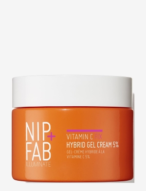 PT Nip+Fab Vitamin C Fix Hybrid Gel Cream 5% 50 ml