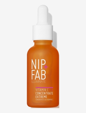 Nip+Fab Vitamin C Fix Concentrate Extreme 15% Serum 30 ml
