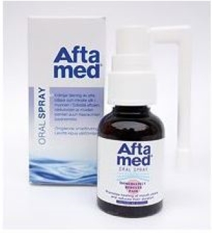 Aftamed Spray 20 ml