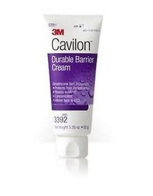 Cavilon Durable Barrier Cream 92g