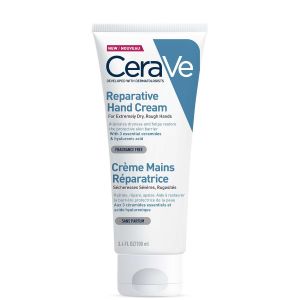 Cerave Reparative Hand Cream - Hoitava käsivoide 100ml