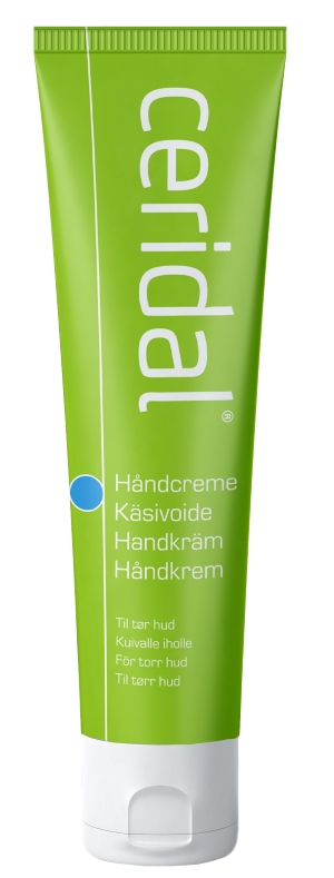Ceridal Käsivoide 50 ml