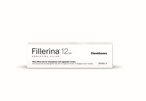 PT Fillerina 12HA Specific Zones Cheekbones 3, 15ml