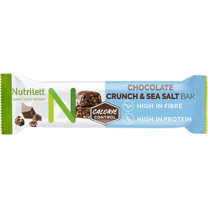 Nutrilett ChocoCrunch bar 60g