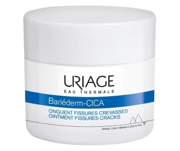 Uriage Bariederm-Cica Ointment Fissures & Cracks 40 ml