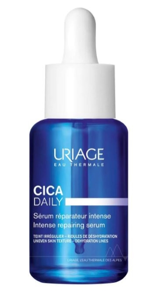 Uriage Cica Daily Intense Repairing Serum 30 ml