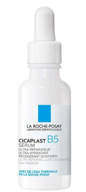 La Roche-Posay CICAPLAST B5 -seerumi 30ml