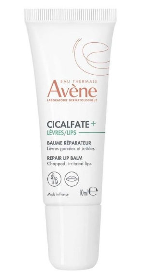 Avene Cicalfate repair lip balm 10ml