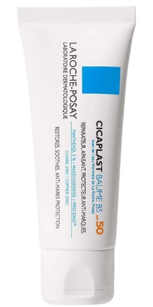 La Roche-Posay Cicaplast Baume B5+ SPF50 40 ml