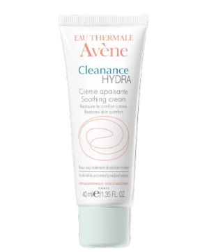 Avene Cleanance HYDRA cream 40ml