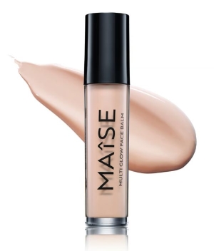 MAÎSE Multi Glow Balm Cocco 5,1 ml