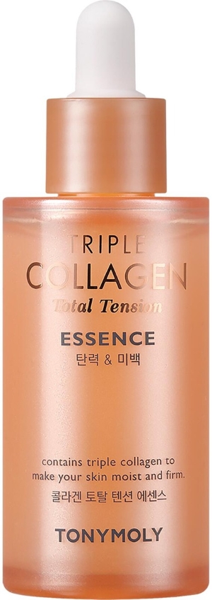 Tonymoly Triple Collagen Total Tension Essence 50ml