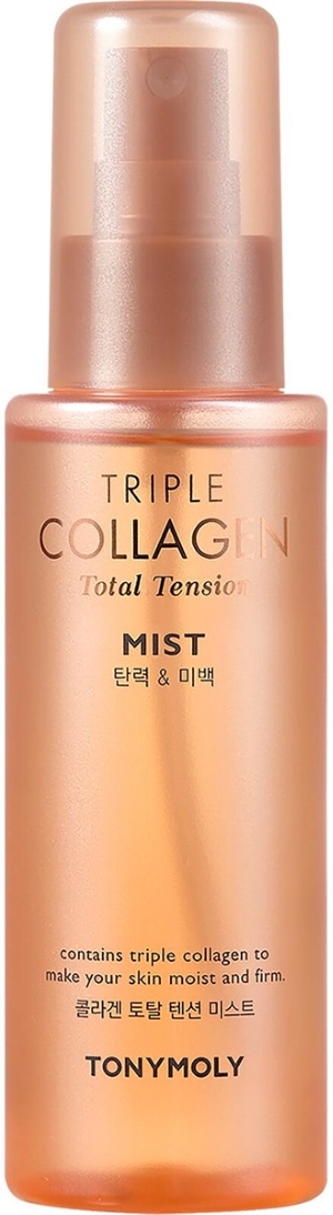 Tonymoly Triple Collagen Total Tension Mist 110ml