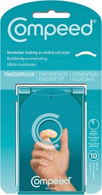 Compeed Sormihaavaumat, laastari, 10 kpl