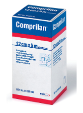 Comprilan 1026 vähäelastinen kompressioside, 12CMX5M