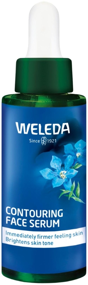Weleda Contouring Face Serum 30ml