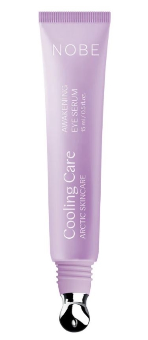 NOBE Cooling Care Awakening Eye Serum 15 ml