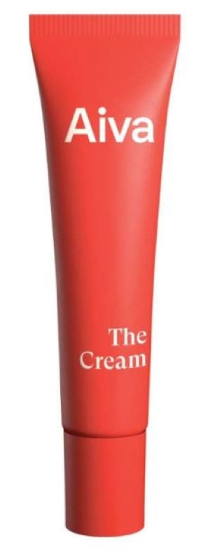 AIVA THE CREAM -hoitovoide 40ml
