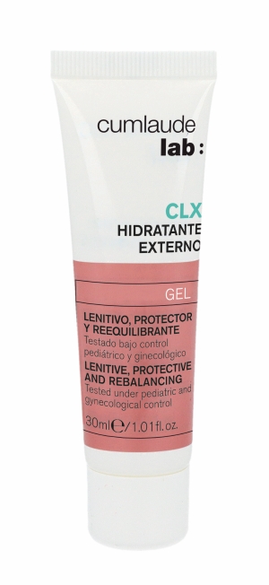 CumLaude Lab External Moisturizer CLX -intiimigeeli 30 ml