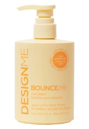 DESIGN.ME Bounce.ME Curl Balm 500 ml