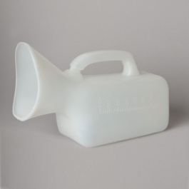 Avanti Medical Virtsapullo Naisille 800ml