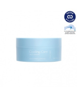 NOBE Cooling Care De-Puffing Eye Patches 30 paria