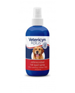 Vetericyn+ Hot Spot Antimicrobial Spray 237 ml