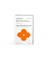 Apteq Biotiini Extra 5000 µg 60 kaps