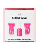 Bybi Beauty Soft Skin Kit