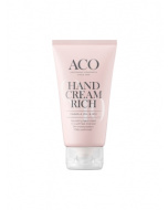 ACO Body Hand Cream Rich hajustettu 75 ml