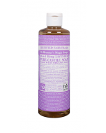 Dr. Bronner´s 18-in-1 Lavender Liquid Soap, 473 ml