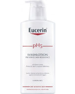 Eucerin pH5 Wash Lotion oparfymerad 400 ml 