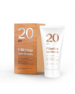 Fillerina Sun Beauty Face Cream SPF20 Medium Protection 50 ml