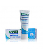 GUM HaliControl Tandkräm, 75 ml