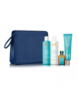 MOROCCANOIL Winter Wonders Hydration - lahjapakkaus