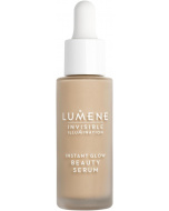 Lumene Invisible Illumination Instant Glow sävyseerumi sävy Universal Medium 30 ml