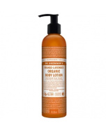 Dr Bronner Orange & Lavender Lotion, 237 ml