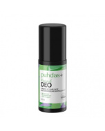 Puhdas+ Natural DEO Metsäkuusi & Muskatellisalvia 50 ml