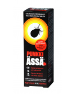 Punkkiässä+ pumppusuihke, 50 ml
