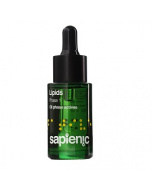 Sapienic Lipids kasvoöljy 20ml