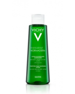 Vichy Normaderm kasvovesi, 200 ml