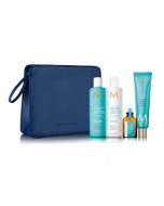 MOROCCANOIL Winter Wonders Volume - lahjapakkaus