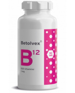 Betolvex 1 mg B12-vitamiini 150 tablettia
